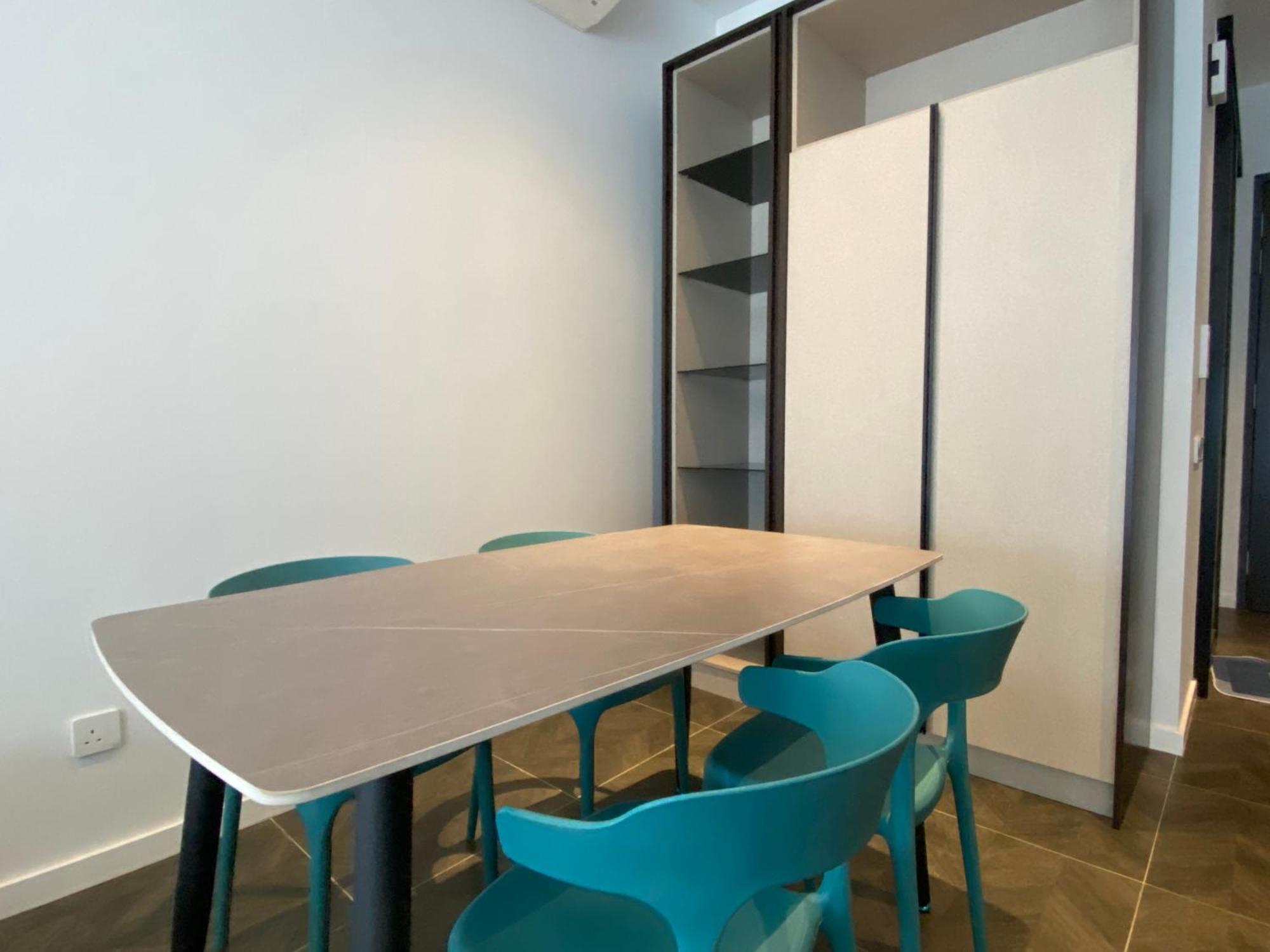 Infini Suites@ Scarletz Suites Klcc Κουάλα Λουμπούρ Δωμάτιο φωτογραφία